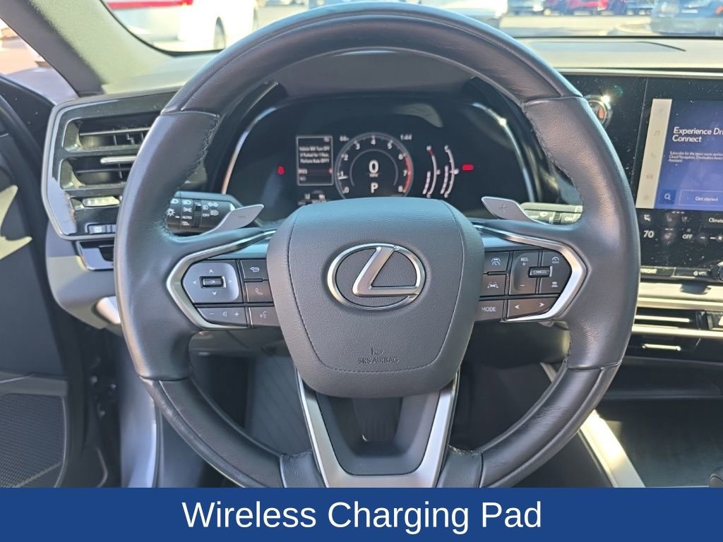 Used 2023 Lexus RX 350 Premium w/ Accessory Package (Z1) image 9