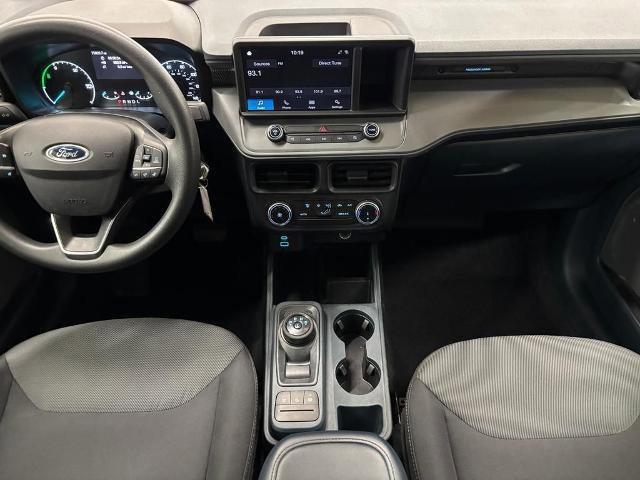 Certified 2023 Ford Maverick XL image 17