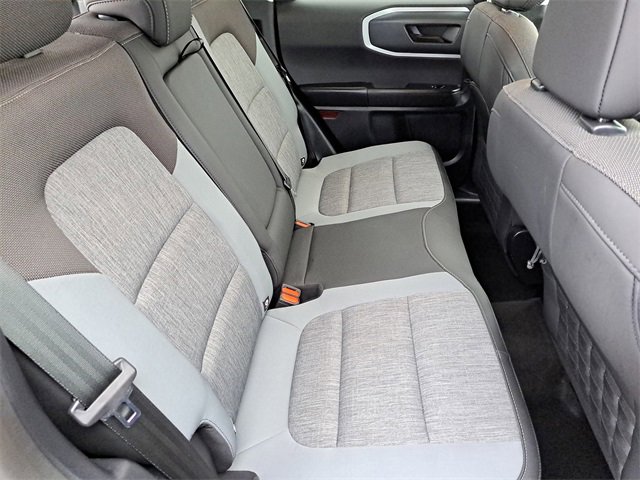 Certified 2022 Ford Bronco Sport Big Bend w/ Convenience Package image 25