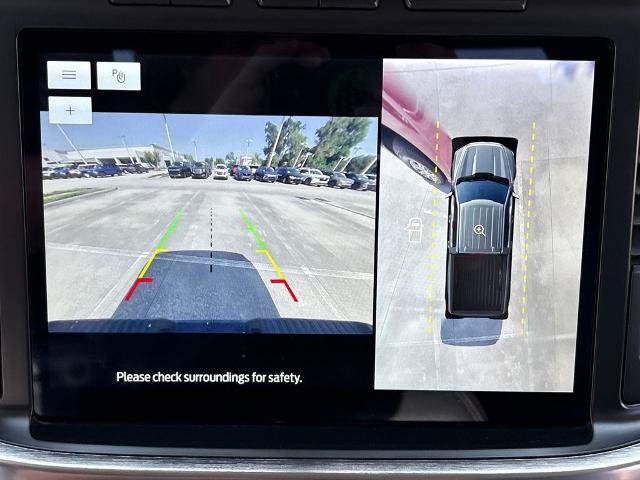 Certified 2021 Ford F150 Lariat AWD/4WD image 27