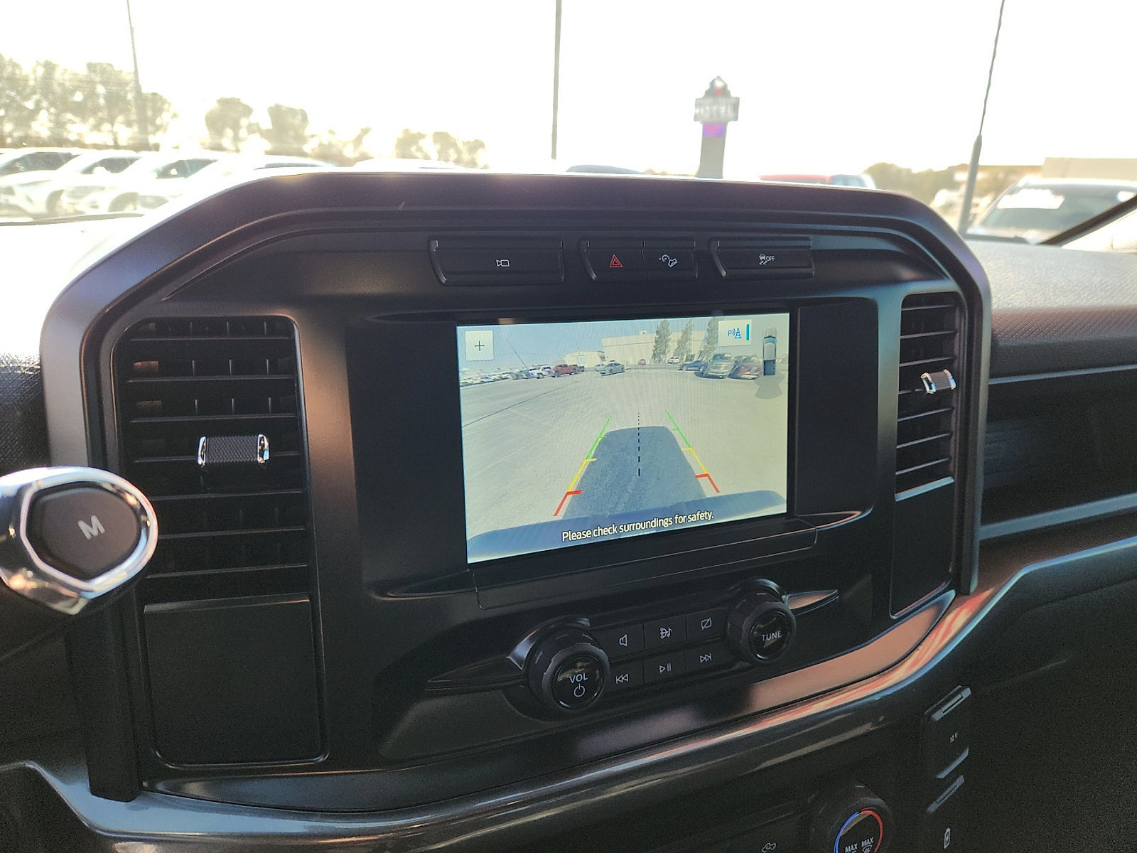 Certified 2023 Ford F150 XL w/ STX Appearance Package image 11