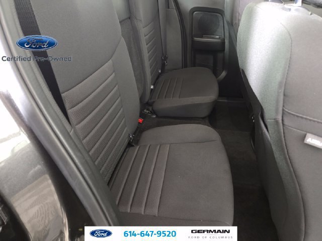 Certified 2020 Ford Ranger XLT w/ Trailer Tow Package AWD/4WD image 22