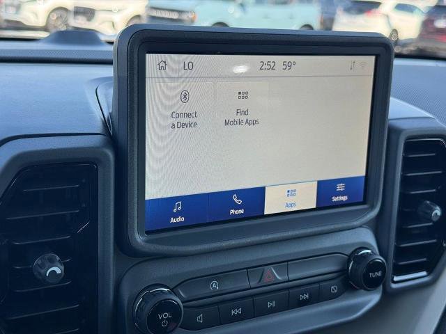 Certified 2024 Ford Bronco Sport Heritage w/ Heritage Convenience Package image 20