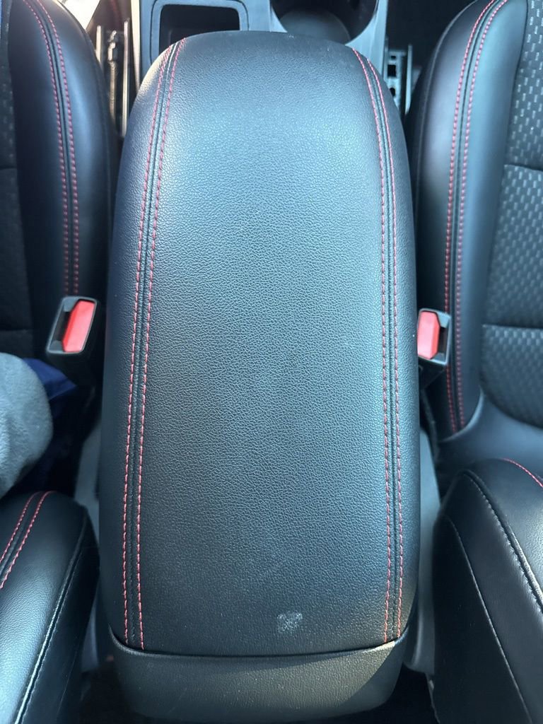 Certified 2023 Ford Escape ST-Line w/ Tech Pack #1 image 35