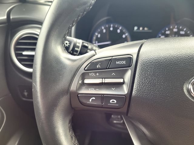 Used 2021 Hyundai Kona Ultimate w/ Cargo Package FWD image 24