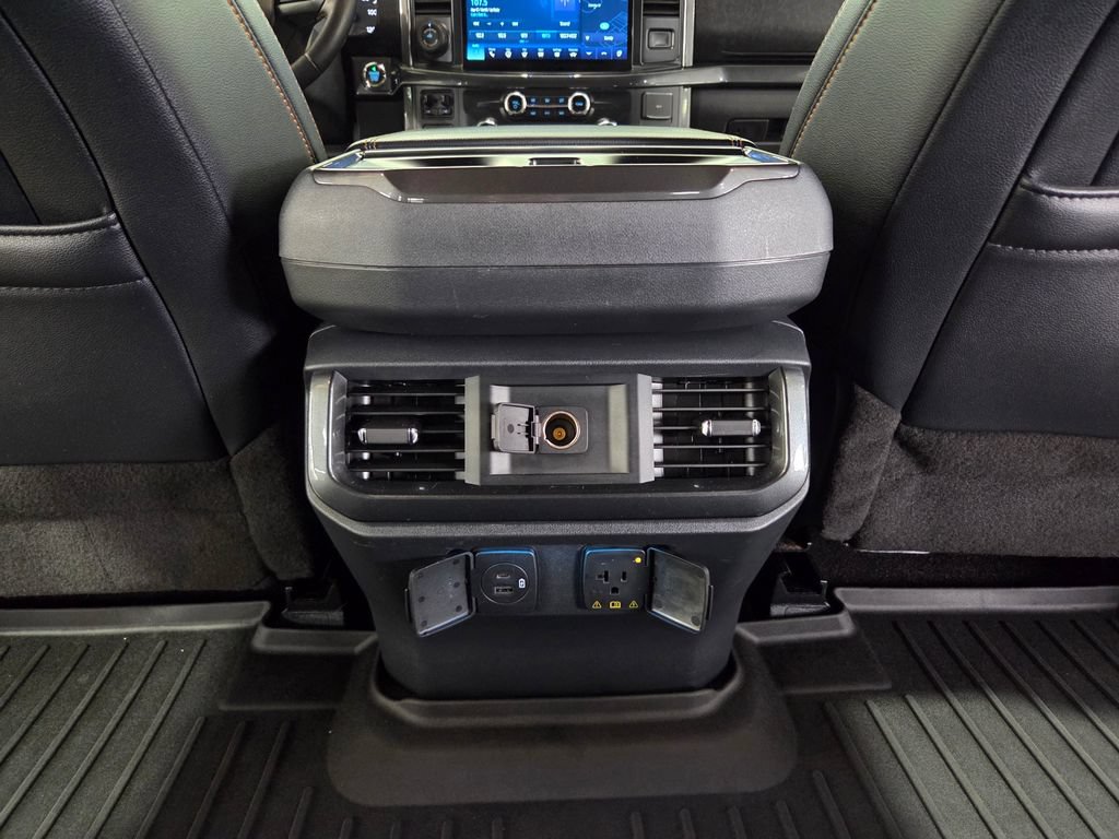 Certified 2021 Ford F150 Tremor w/ Equipment Group 401A Mid AWD/4WD image 20