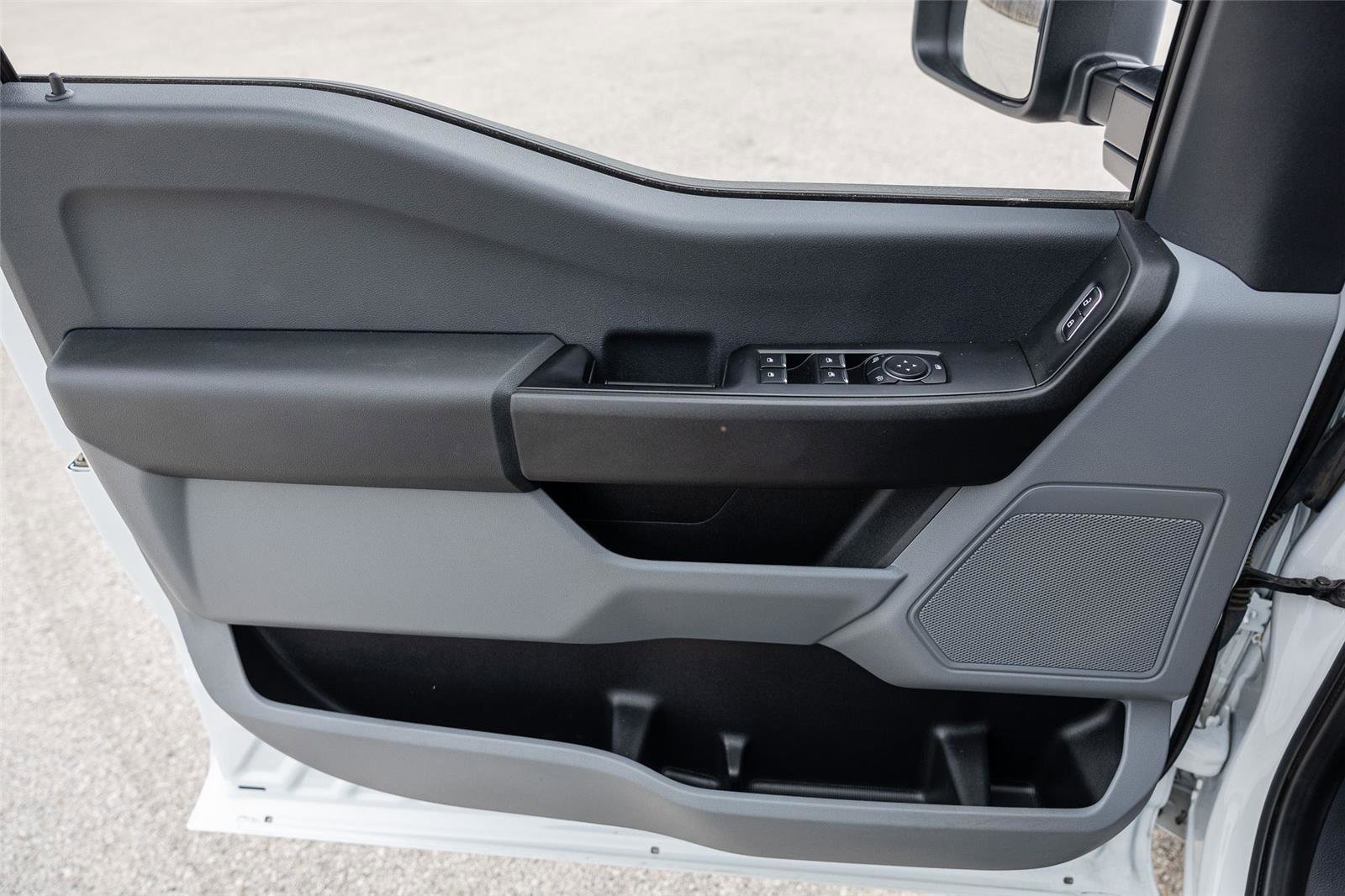 Certified 2024 Ford F250 XL RWD image 21