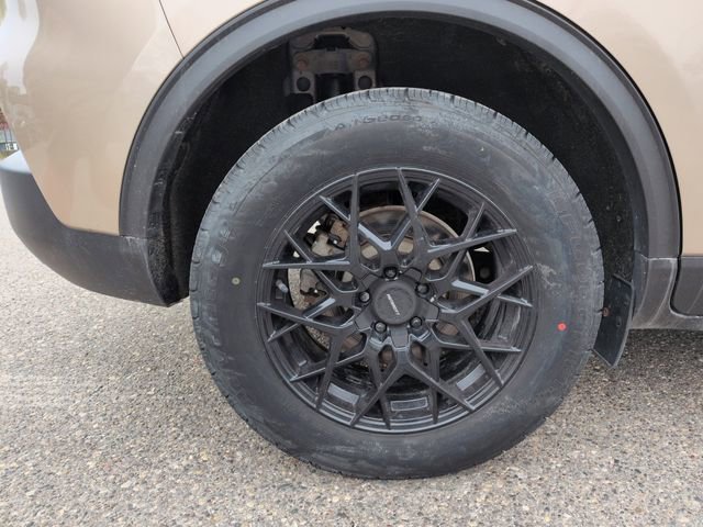 Certified 2020 Ford Escape SE FWD image 48