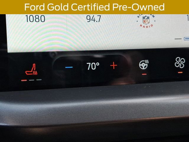Certified 2024 Ford Escape Active w/ Tech Pack #1 image 28