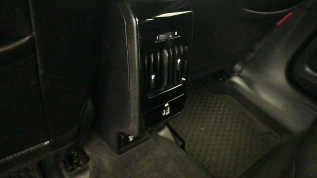 Used 2022 Jeep Compass Trailhawk w/ Trailhawk Convenience Group AWD/4WD image 12
