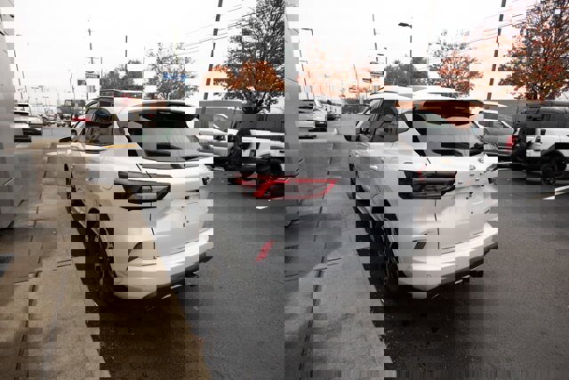 Certified 2025 Ford Escape ST-Line Elite w/ Class II Trailer Tow Package image 5