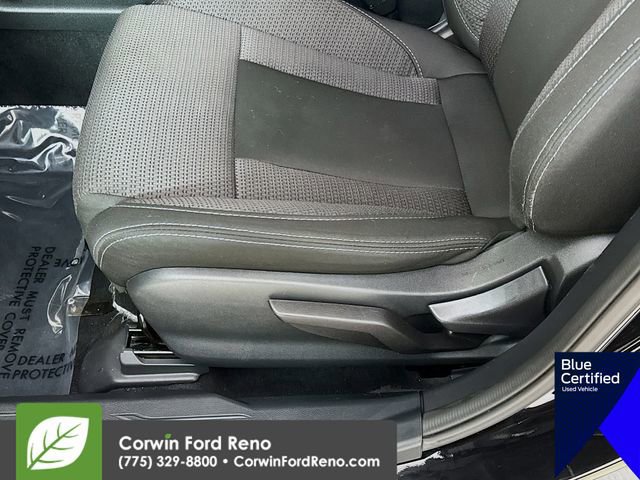 Used 2024 Subaru Outback 2.5i image 21