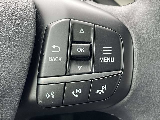 Certified 2024 Ford Bronco Sport Heritage w/ Heritage Convenience Package AWD/4WD image 17