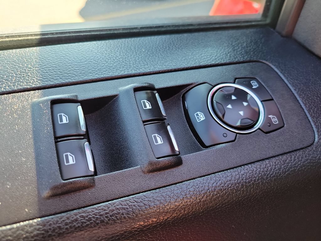 Certified 2018 Ford F150 XLT w/ Equipment Group 302A Luxury AWD/4WD image 18