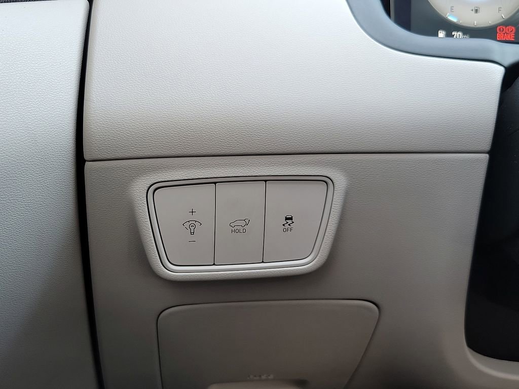 Used 2023 Hyundai Tucson Limited w/ Cargo Package image 14