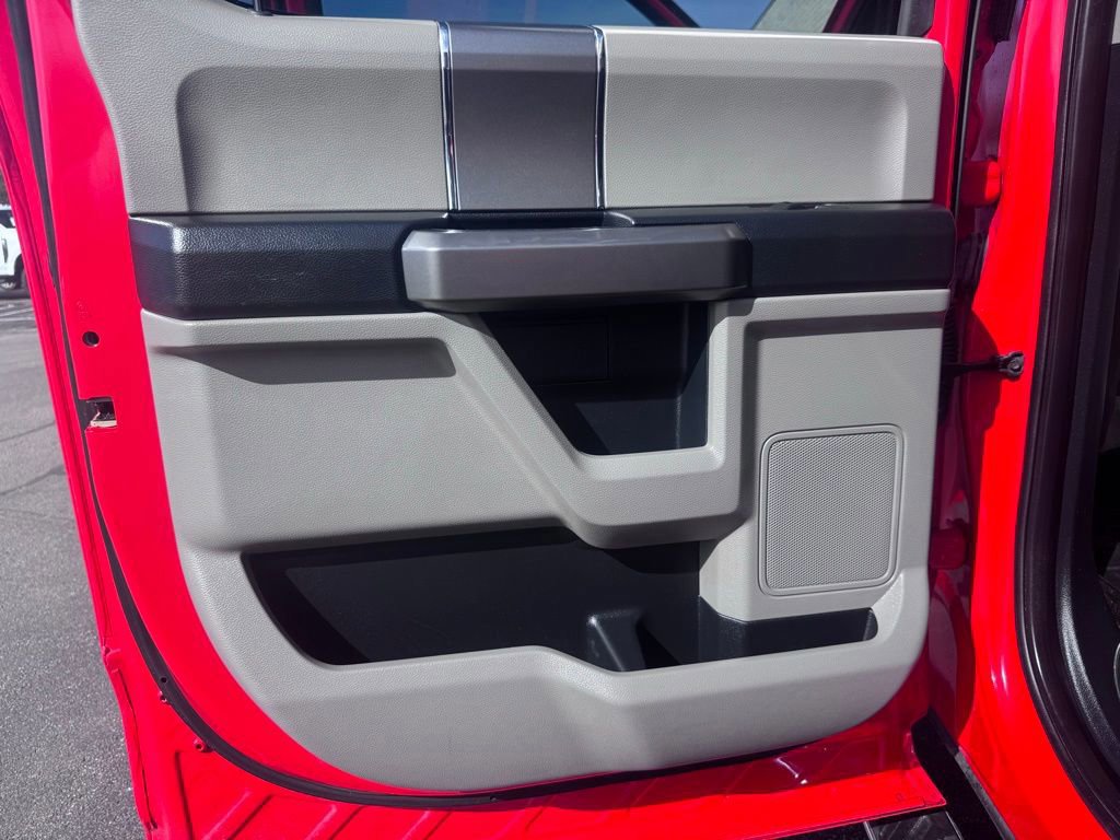 Certified 2019 Ford F150 XLT w/ Equipment Group 302A Luxury image 24