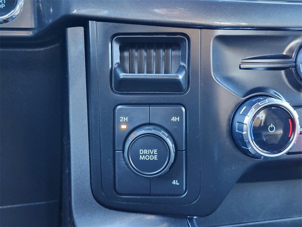 Certified 2023 Ford F150 XLT w/ Equipment Group 302A High image 25