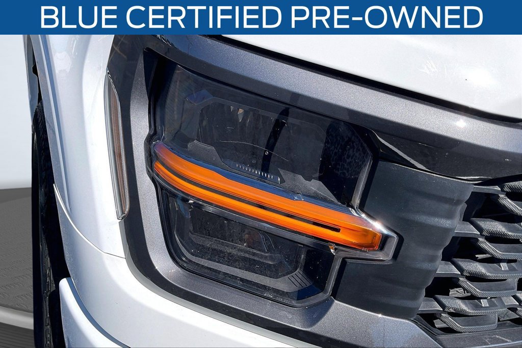 Certified 2024 Ford F150 STX AWD/4WD image 33