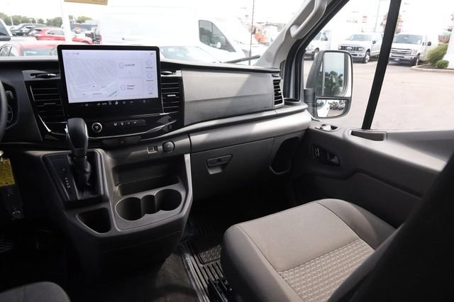 Certified 2024 Ford Transit 350 XLT RWD image 23