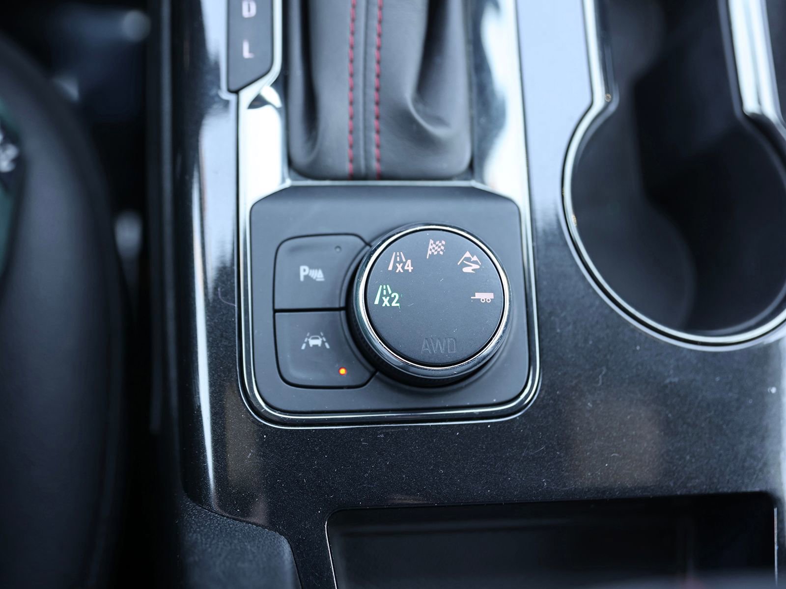 Used 2023 Chevrolet Blazer RS w/ Driver Confidence II Package image 36