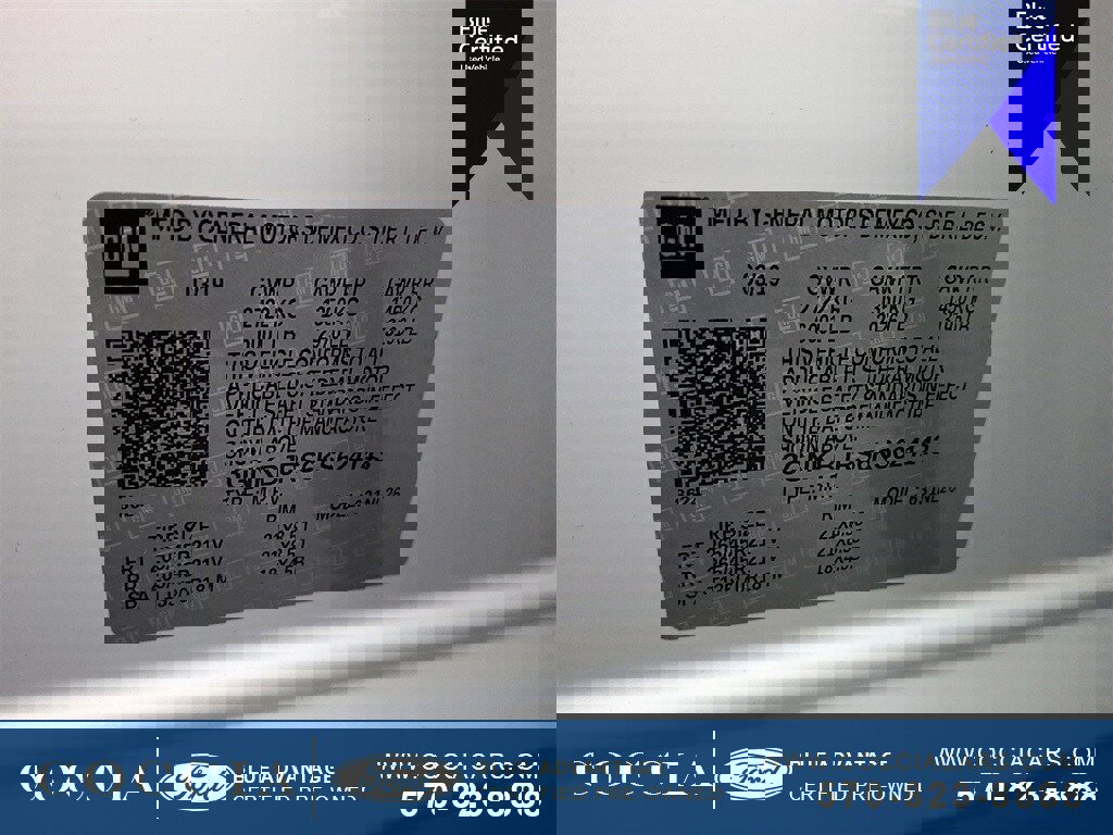 Used 2019 Chevrolet Blazer RS image 28