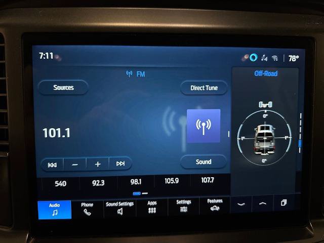 Certified 2025 Ford F150 STX RWD image 26