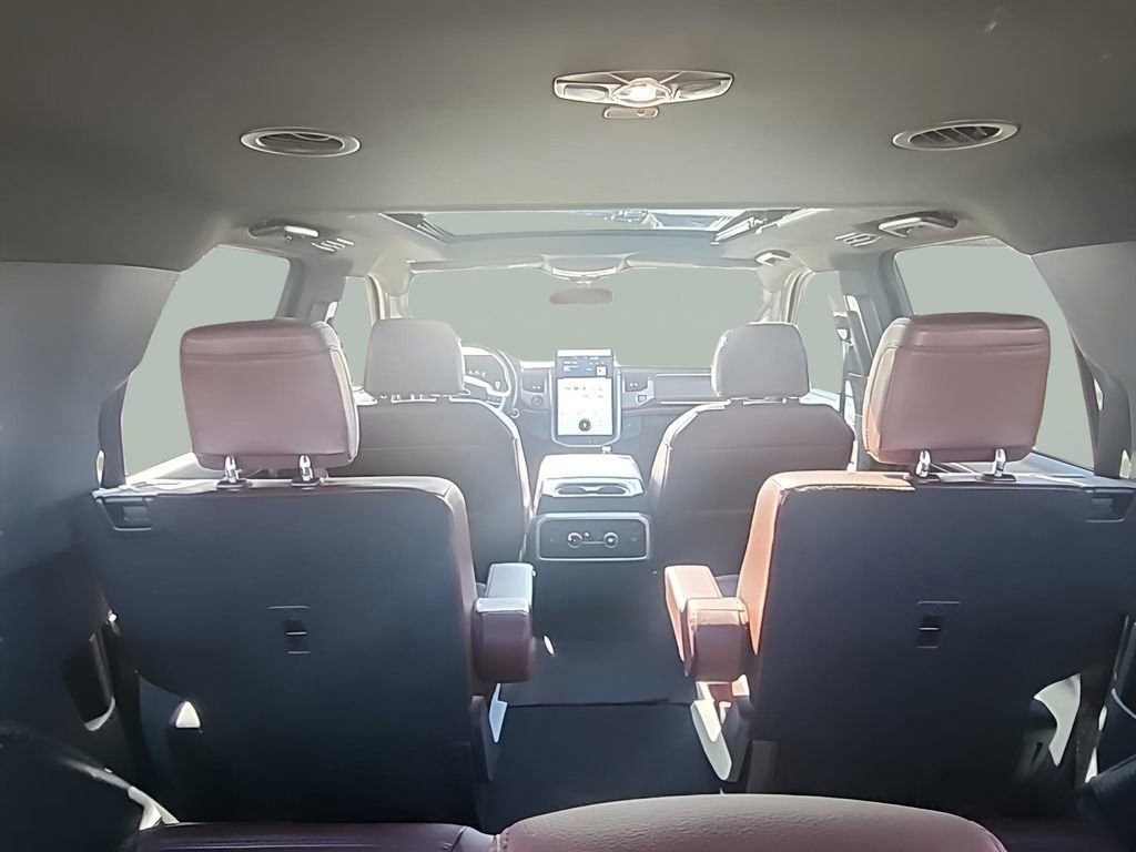 Certified 2024 Ford Expedition Max Limited image 10