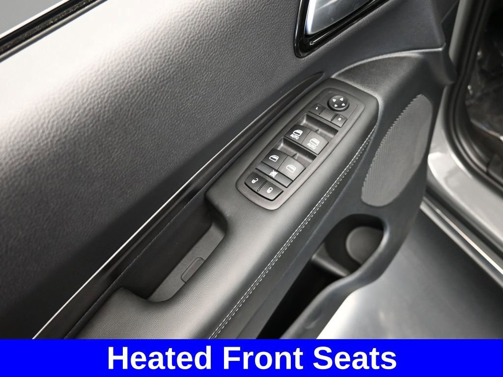 Used 2024 Dodge Durango SXT w/ 3rd Row Seating Group image 48