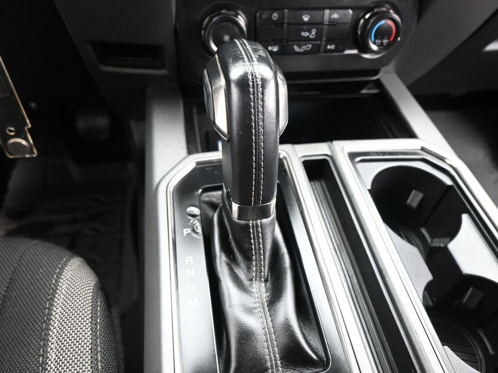 Certified 2018 Ford F150 Raptor image 41