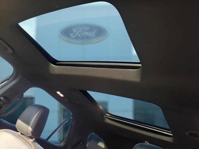 Certified 2018 Ford Explorer Sport w/ Equipment Group 401A image 21