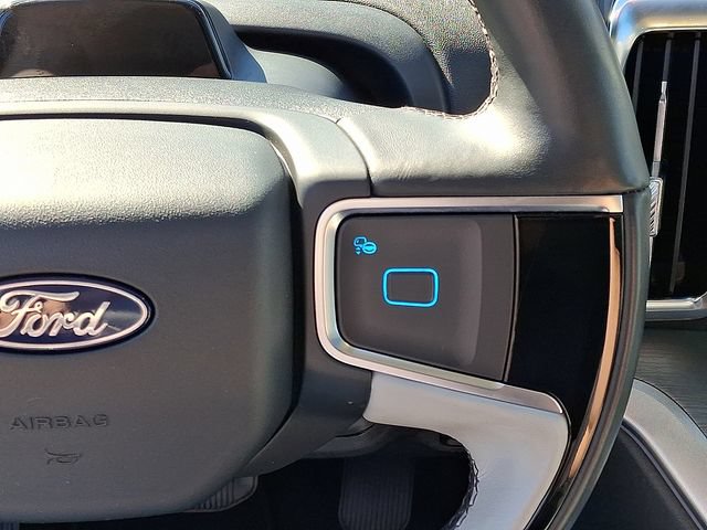 Certified 2025 Ford Expedition Max Platinum AWD/4WD image 23