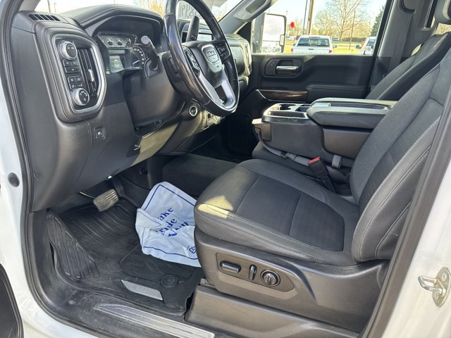 Used 2022 GMC Sierra 2500 SLE w/ SLE Convenience Package image 23