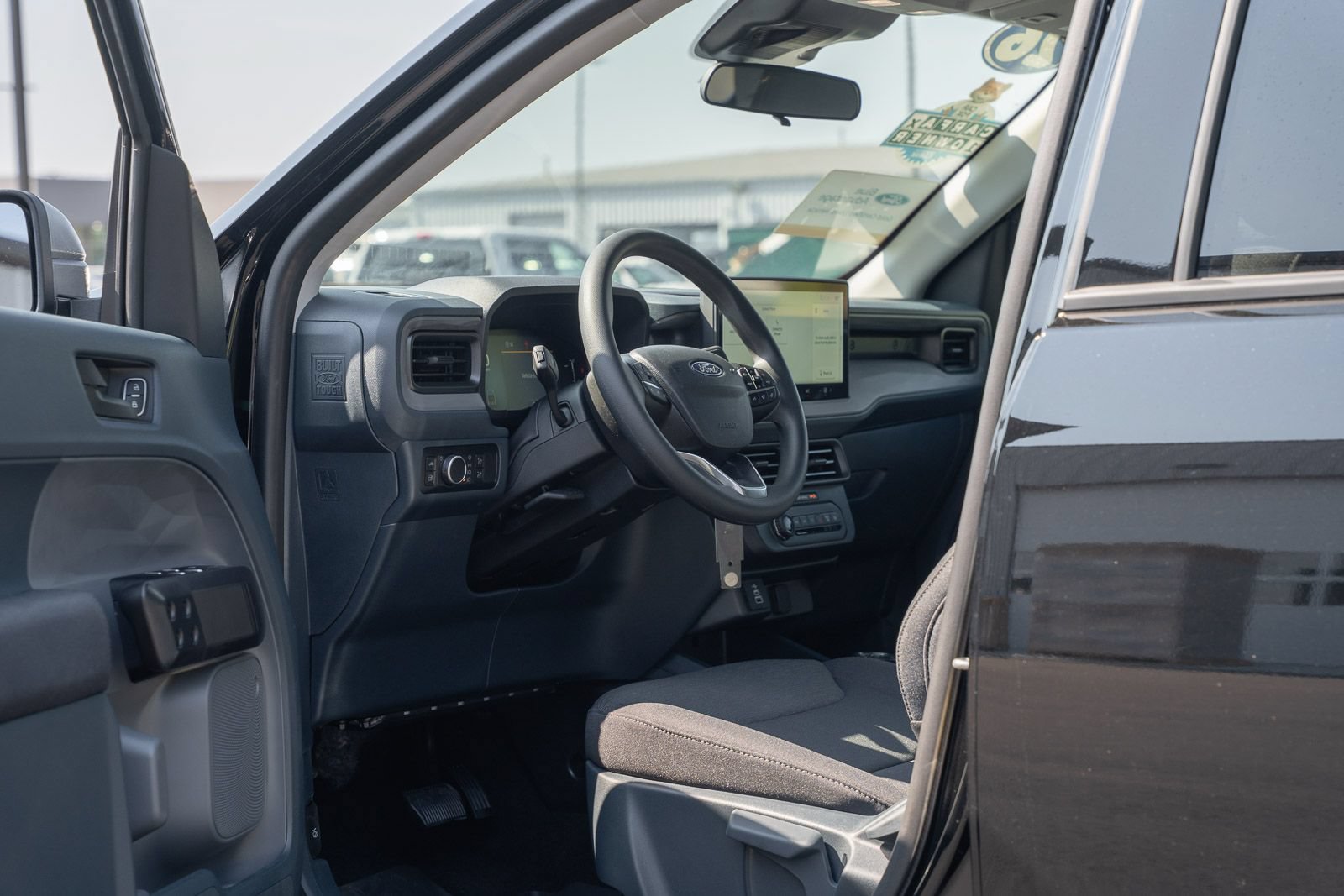 Certified 2026 Ford Maverick XL FWD image 17
