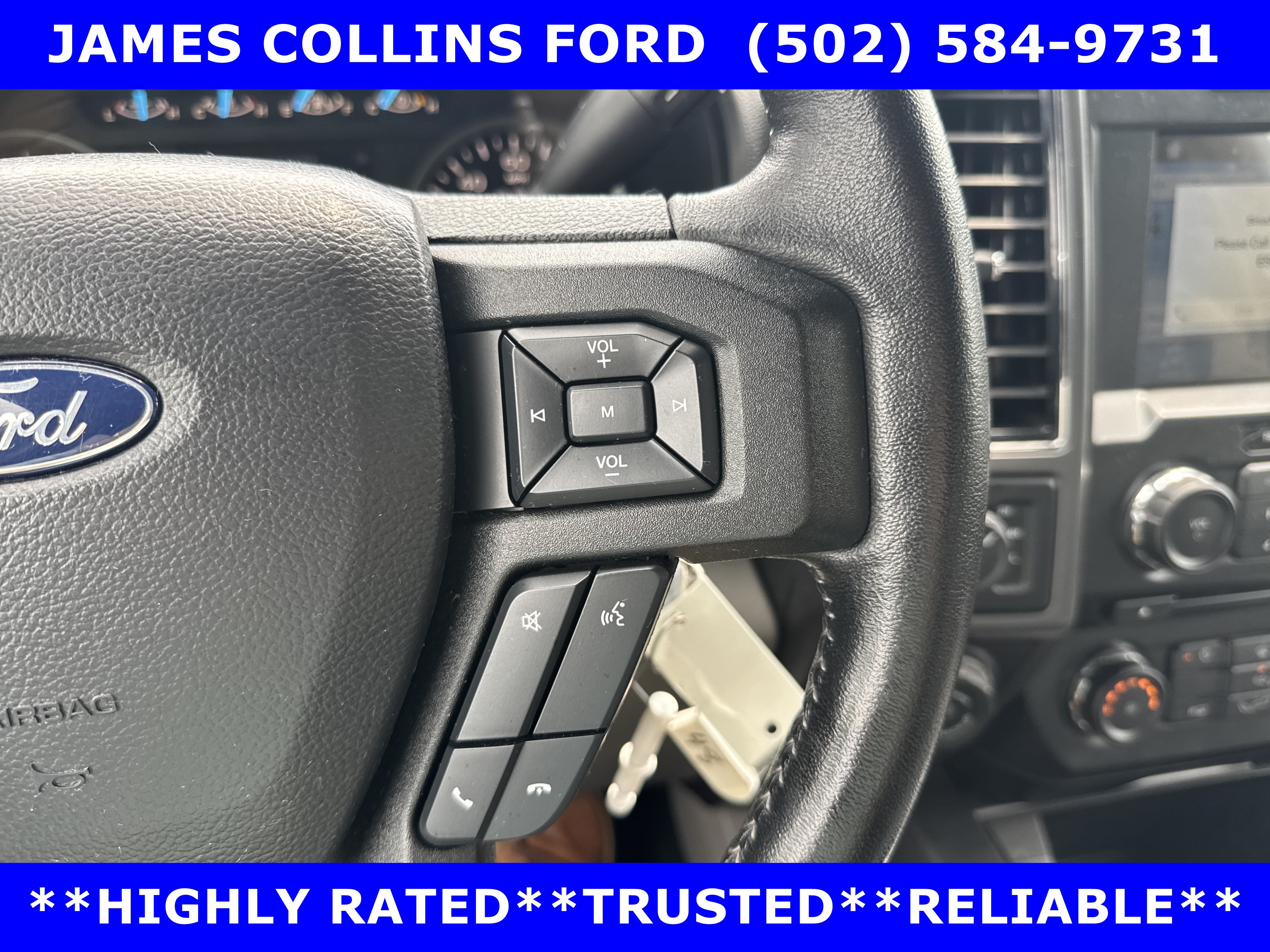 Certified 2018 Ford F150 XLT w/ Equipment Group 301A Mid AWD/4WD image 22