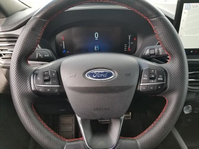 Certified 2023 Ford Escape ST-Line w/ Tech Pack #1 image 23