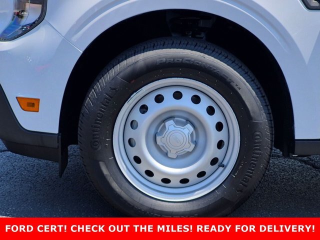 Certified 2026 Ford Maverick XL AWD/4WD image 9