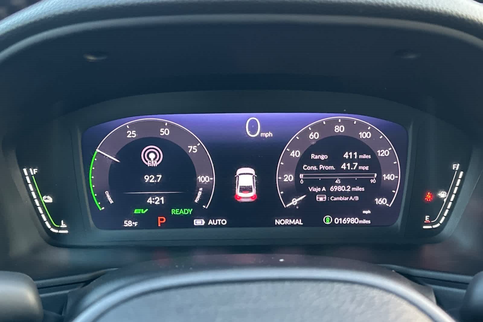 Used 2024 Honda Accord Sport image 24