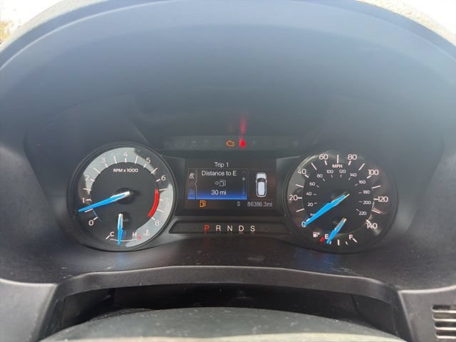 Certified 2018 Ford Explorer XLT AWD/4WD image 46