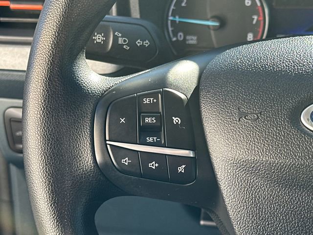 Certified 2022 Ford Maverick XLT w/ Equipment Group 300A Standard image 28