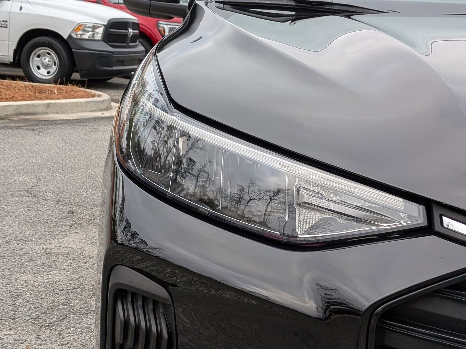 Certified 2023 Ford Escape ST-Line w/ Tech Pack #1 image 11