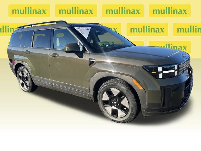 Used 2024 Hyundai Santa Fe SEL
