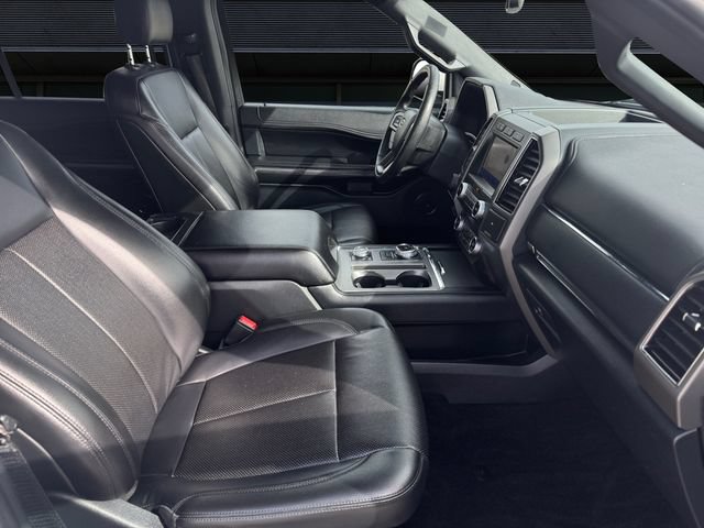 Certified 2020 Ford Expedition XLT w/ Equipment Group 202A AWD/4WD image 15