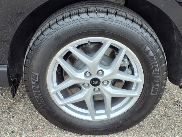 Certified 2024 Ford Edge SEL w/ Convenience Package AWD/4WD image 31