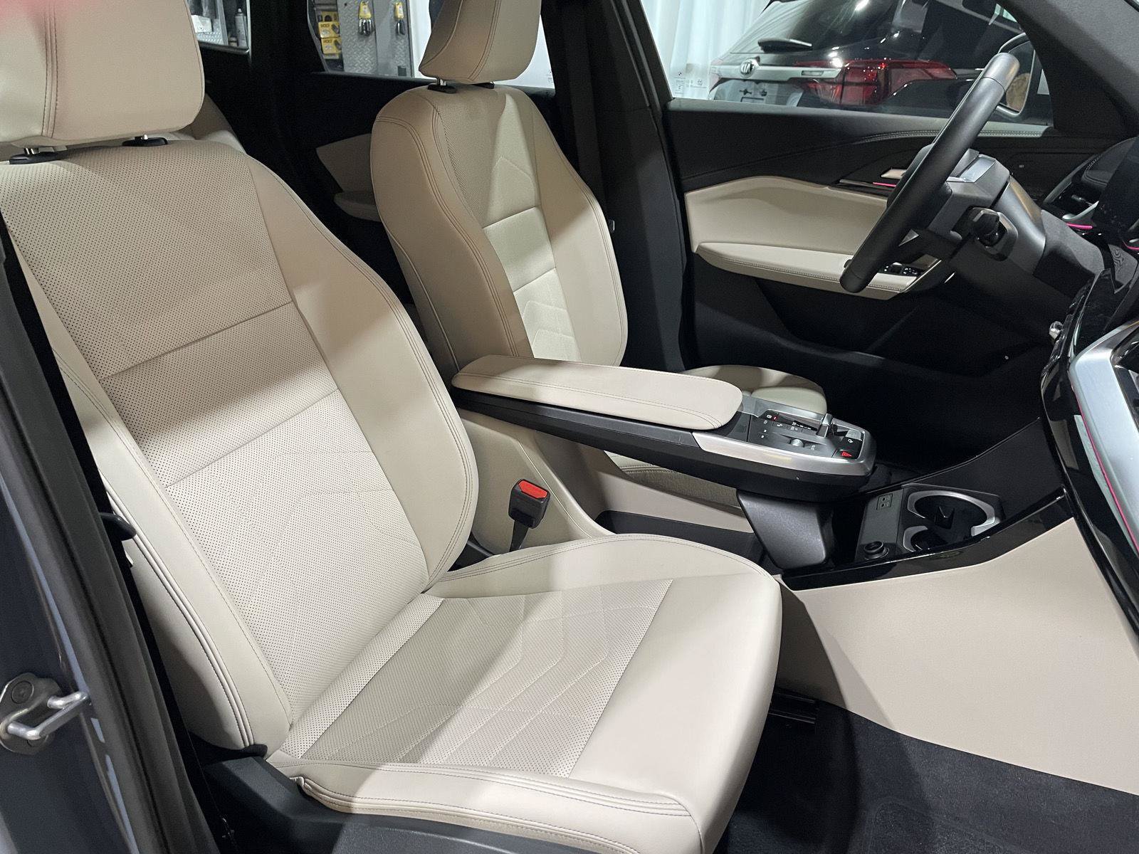Used 2023 BMW X1 xDrive28i w/ Convenience Package AWD/4WD image 28