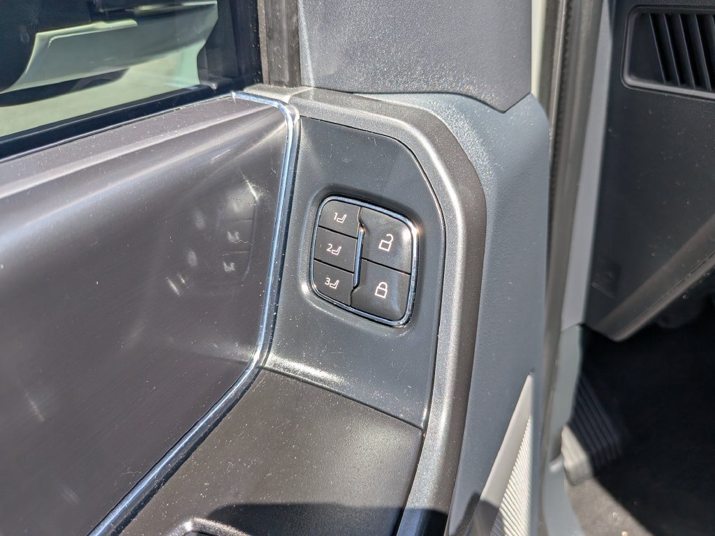 Certified 2023 Ford F150 Lariat AWD/4WD image 22