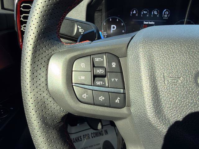 Certified 2024 Ford Ranger Raptor AWD/4WD image 23
