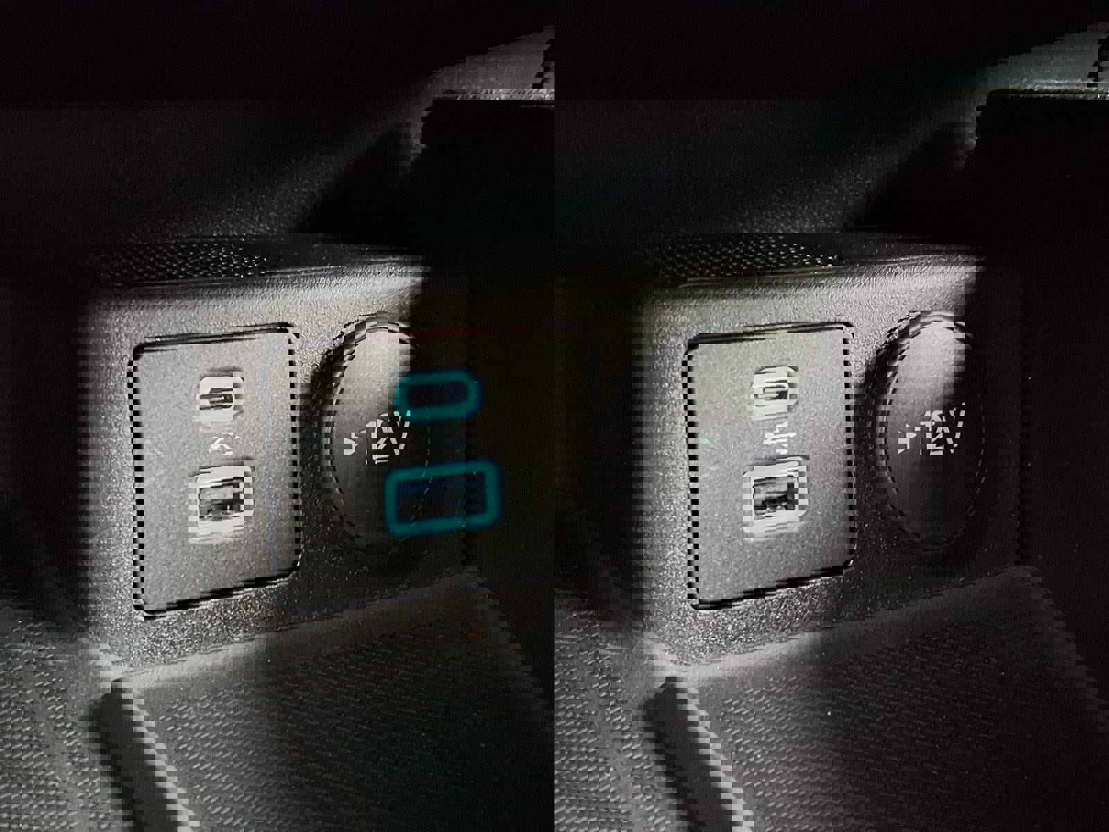 Certified 2023 Ford Escape ST-Line Elite image 22