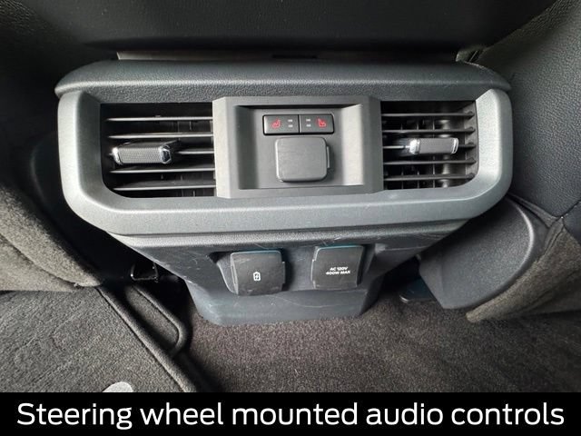 Certified 2022 Ford F150 Lariat w/ Equipment Group 502A High AWD/4WD image 24
