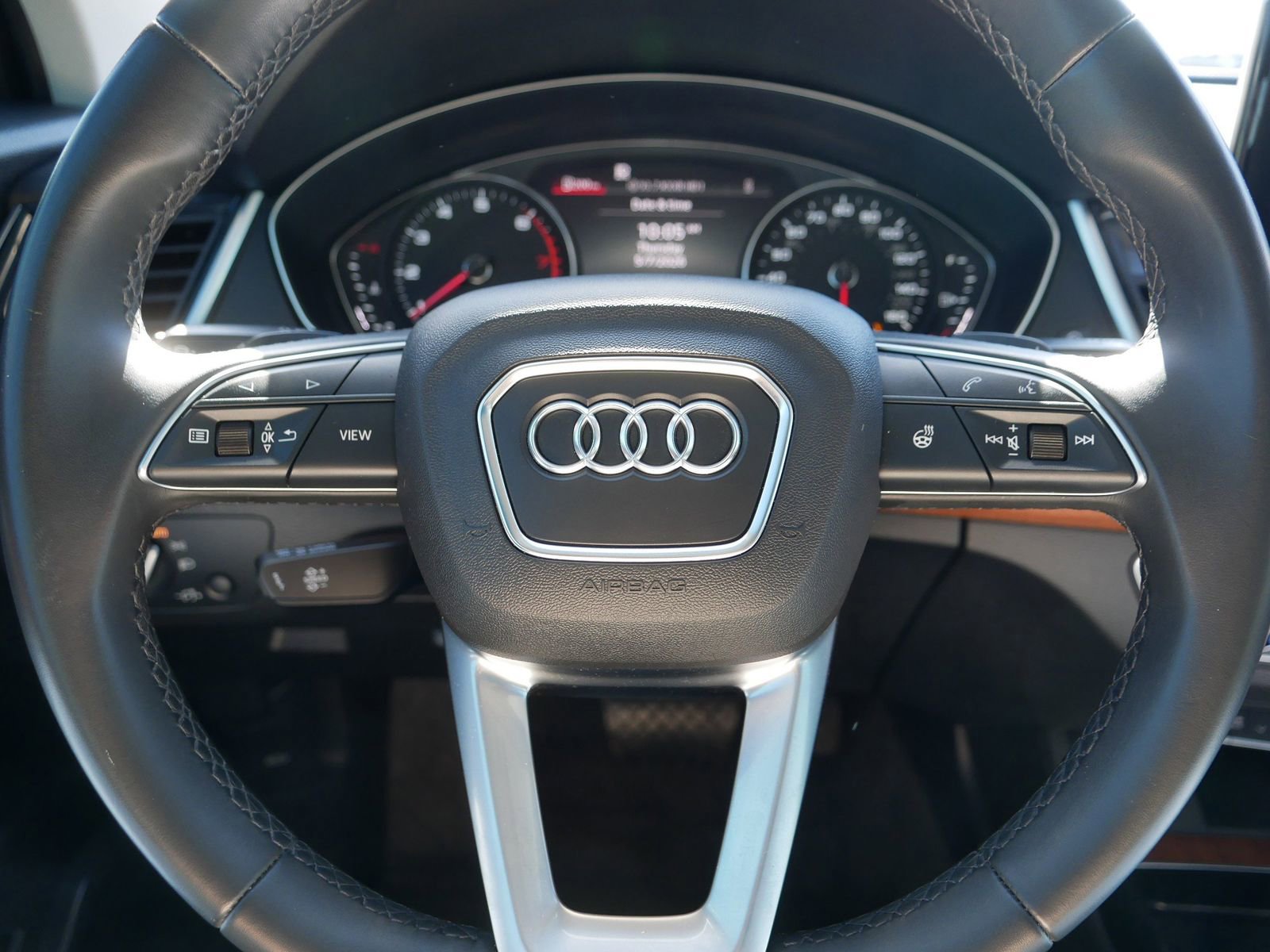 Used 2021 Audi Q5 2.0T Premium w/ Convenience Package AWD/4WD image 28