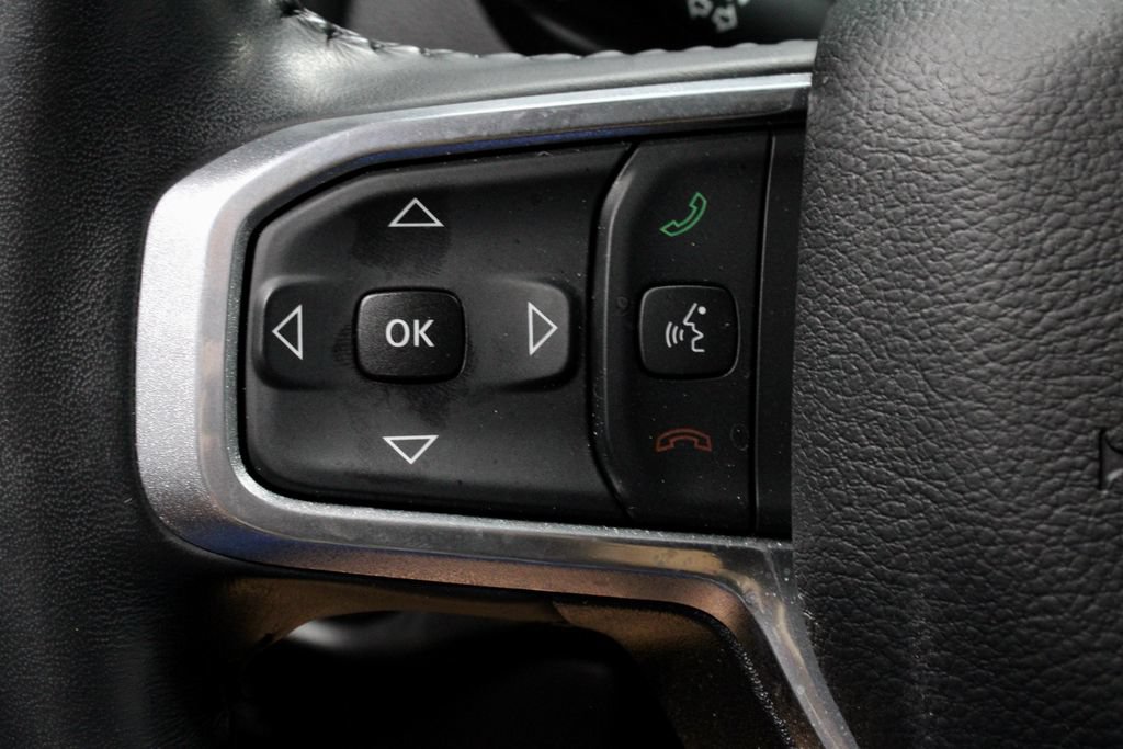 Used 2023 RAM 1500 Laramie AWD/4WD image 25